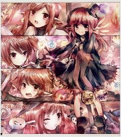 同人福利片在线观看,沉浸式观影体验，带你探索二次元世界