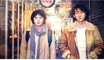 日本一本福利片在线观看,一场视觉与情感的盛宴