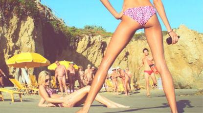 裸体沙滩福利视频在线,真实视频在线观看